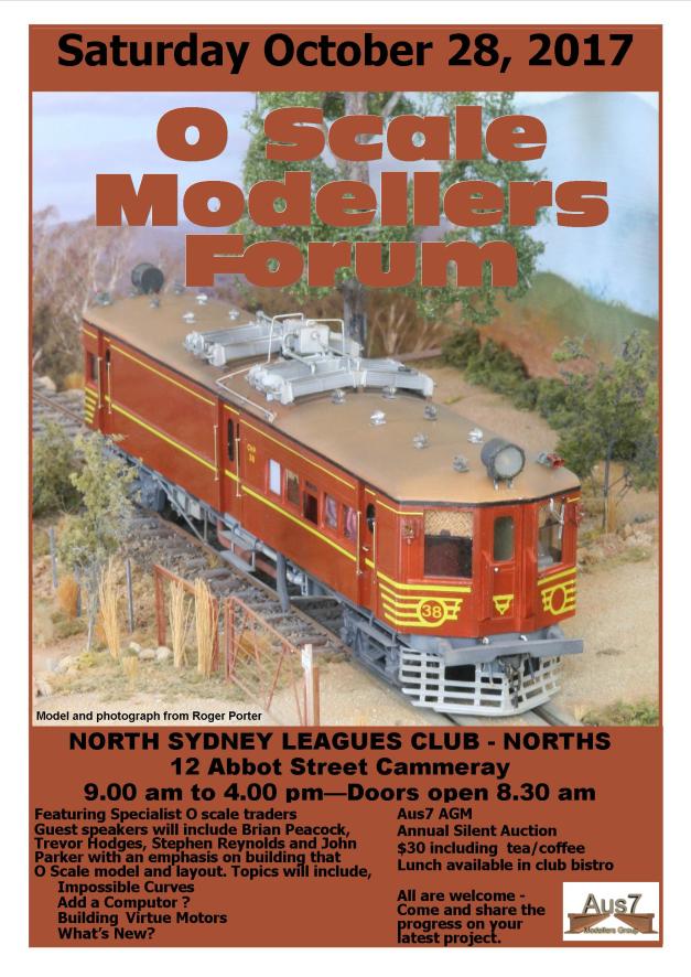 Poster Aus7 October 28 '17 Forum A3