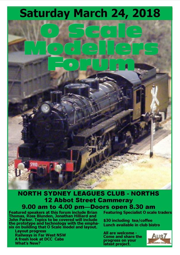 Poster Aus7March 24 '18 Forum A3